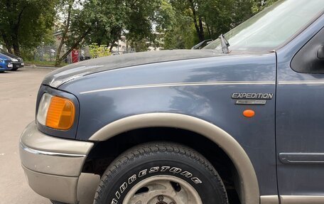 Ford Expedition, 2001 год, 450 000 рублей, 6 фотография