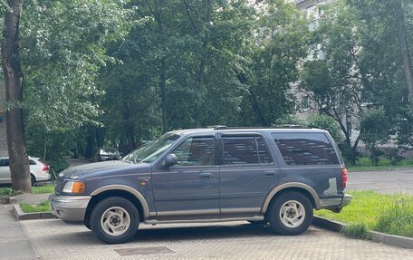 Ford Expedition, 2001 год, 450 000 рублей, 2 фотография