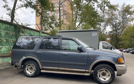 Ford Expedition, 2001 год, 450 000 рублей, 3 фотография