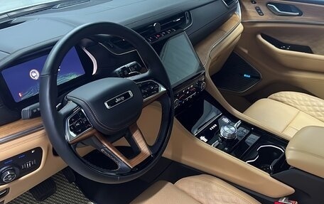 Jeep Grand Cherokee, 2022 год, 6 990 000 рублей, 7 фотография