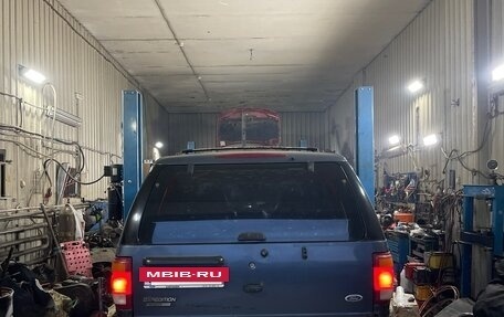 Ford Expedition, 2001 год, 450 000 рублей, 5 фотография