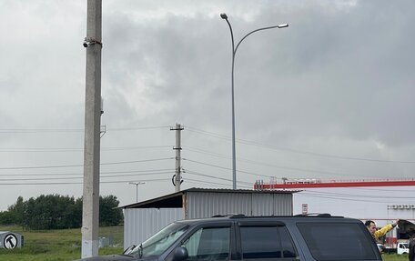 Ford Expedition, 2001 год, 450 000 рублей, 7 фотография