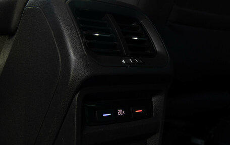 Volkswagen Tiguan II, 2019 год, 1 968 000 рублей, 21 фотография