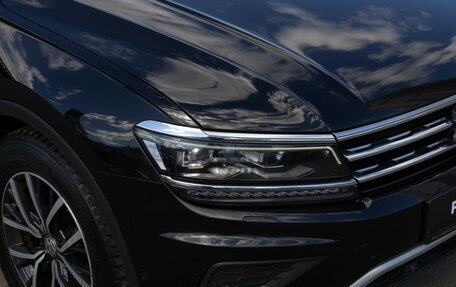 Volkswagen Tiguan II, 2019 год, 1 968 000 рублей, 23 фотография