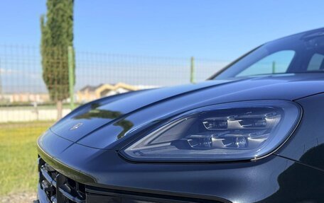 Porsche Cayenne III, 2026 год, 19 000 000 рублей, 6 фотография