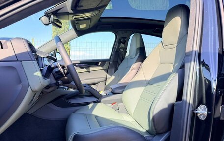 Porsche Cayenne III, 2026 год, 19 000 000 рублей, 3 фотография