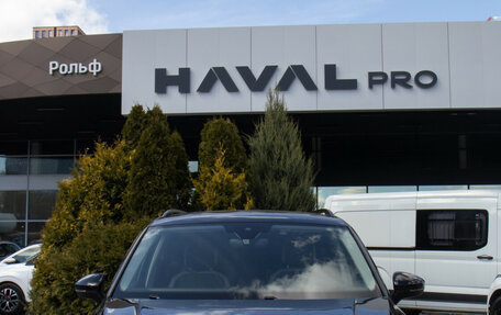 Volkswagen Tiguan II, 2019 год, 1 968 000 рублей, 24 фотография