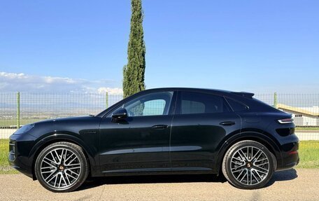 Porsche Cayenne III, 2026 год, 19 000 000 рублей, 7 фотография
