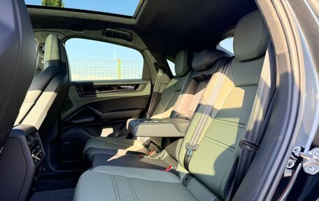 Porsche Cayenne III, 2026 год, 19 000 000 рублей, 4 фотография