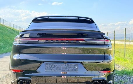 Porsche Cayenne III, 2026 год, 19 000 000 рублей, 8 фотография