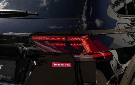 Volkswagen Tiguan II, 2019 год, 1 968 000 рублей, 26 фотография