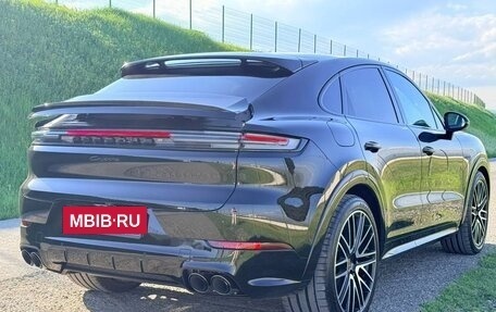 Porsche Cayenne III, 2026 год, 19 000 000 рублей, 9 фотография