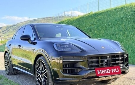 Porsche Cayenne III, 2026 год, 19 000 000 рублей, 10 фотография