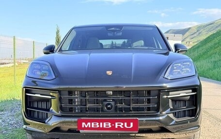 Porsche Cayenne III, 2026 год, 19 000 000 рублей, 12 фотография