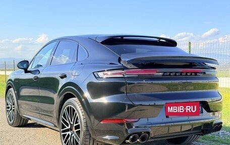 Porsche Cayenne III, 2026 год, 19 000 000 рублей, 2 фотография