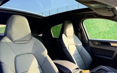 Porsche Cayenne III, 2026 год, 19 000 000 рублей, 21 фотография