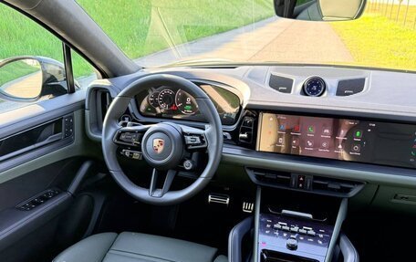 Porsche Cayenne III, 2026 год, 19 000 000 рублей, 16 фотография