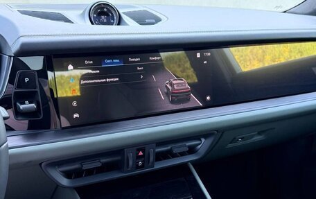 Porsche Cayenne III, 2026 год, 19 000 000 рублей, 19 фотография