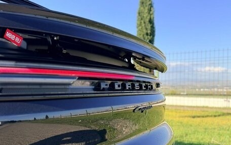 Porsche Cayenne III, 2026 год, 19 000 000 рублей, 13 фотография