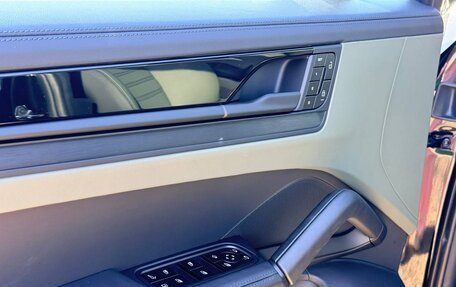 Porsche Cayenne III, 2026 год, 19 000 000 рублей, 22 фотография