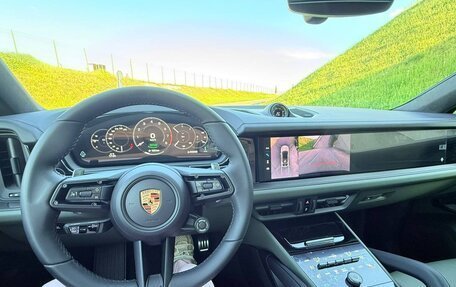 Porsche Cayenne III, 2026 год, 19 000 000 рублей, 17 фотография