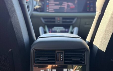 Porsche Cayenne III, 2026 год, 19 000 000 рублей, 25 фотография