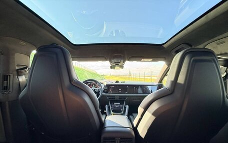 Porsche Cayenne III, 2026 год, 19 000 000 рублей, 24 фотография