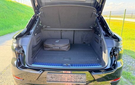 Porsche Cayenne III, 2026 год, 19 000 000 рублей, 27 фотография