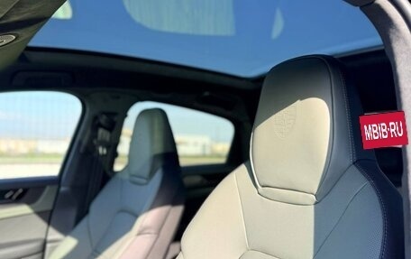 Porsche Cayenne III, 2026 год, 19 000 000 рублей, 20 фотография