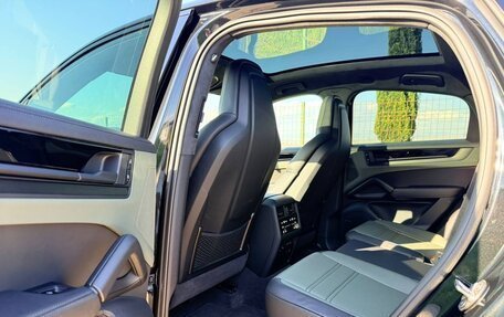 Porsche Cayenne III, 2026 год, 19 000 000 рублей, 23 фотография