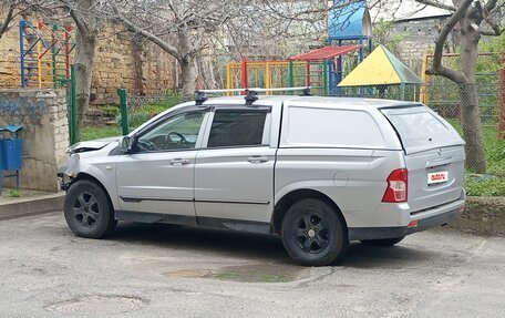 SsangYong Actyon Sports II, 2012 год, 560 000 рублей, 5 фотография