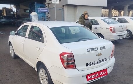 Chevrolet Cobalt II, 2023 год, 930 000 рублей, 3 фотография