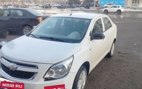 Chevrolet Cobalt II, 2023 год, 930 000 рублей, 2 фотография