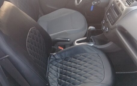 Chevrolet Cobalt II, 2023 год, 930 000 рублей, 6 фотография