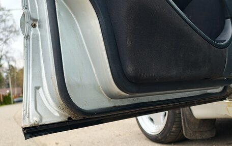 Mercedes-Benz C-Класс, 1999 год, 820 000 рублей, 12 фотография