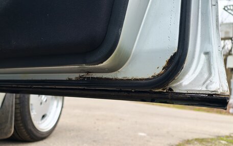 Mercedes-Benz C-Класс, 1999 год, 820 000 рублей, 9 фотография