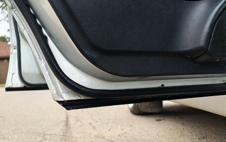 Mercedes-Benz C-Класс, 1999 год, 820 000 рублей, 11 фотография