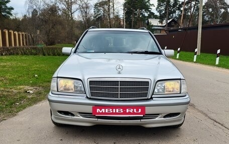 Mercedes-Benz C-Класс, 1999 год, 820 000 рублей, 2 фотография