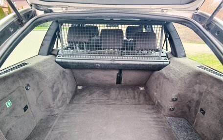 Mercedes-Benz C-Класс, 1999 год, 820 000 рублей, 15 фотография