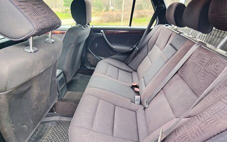 Mercedes-Benz C-Класс, 1999 год, 820 000 рублей, 16 фотография