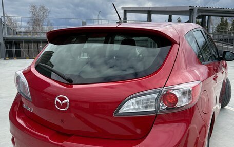 Mazda 3, 2012 год, 1 390 000 рублей, 7 фотография