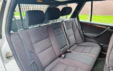 Mercedes-Benz C-Класс, 1999 год, 820 000 рублей, 20 фотография