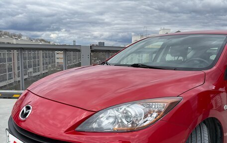 Mazda 3, 2012 год, 1 390 000 рублей, 4 фотография