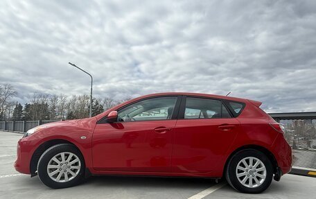 Mazda 3, 2012 год, 1 390 000 рублей, 3 фотография