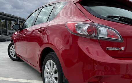 Mazda 3, 2012 год, 1 390 000 рублей, 6 фотография