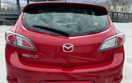 Mazda 3, 2012 год, 1 390 000 рублей, 5 фотография