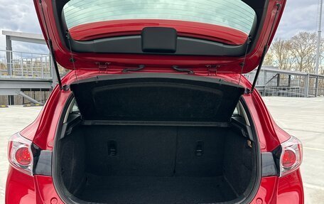 Mazda 3, 2012 год, 1 390 000 рублей, 10 фотография