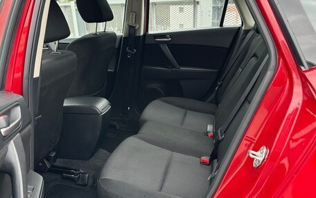 Mazda 3, 2012 год, 1 390 000 рублей, 15 фотография