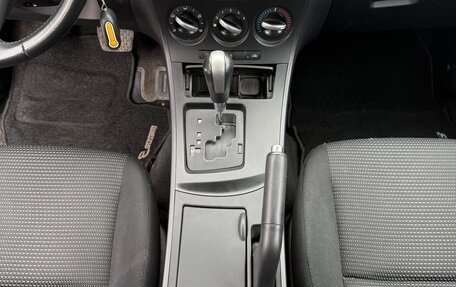 Mazda 3, 2012 год, 1 390 000 рублей, 18 фотография