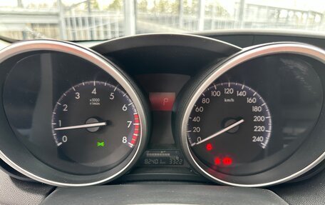 Mazda 3, 2012 год, 1 390 000 рублей, 24 фотография